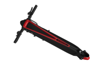 Trotineta electrica Inmotion Lively, Display, Viteza max. 25 km/h, Autonomie aprox. 30km, Baterie Li-Ion 48V/8Ah