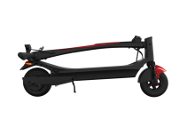 Trotineta electrica Inmotion Lively, Display, Viteza max. 25 km/h, Autonomie aprox. 30km, Baterie Li-Ion 48V/8Ah