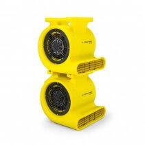 Turboventilator Trotec TFV 30 S