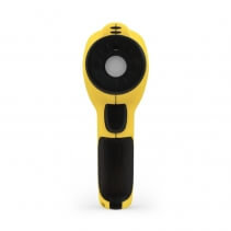 Termometru cu infrarosu si detector punct de roua BP 25, Deconectare automata, Timp de reactie: <150 ms, Avertizare luminoasa