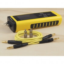 Umidometru Profesional TROTEC T510, Index peste 170 pagini, Functie Online de salvare, Functie compensare temperatura