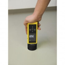 Umidometru Profesional cu Microunde TROTEC T610, Display colorat, Alarma, Functie masurare raster USB