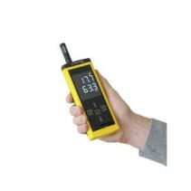 Termohigrometru Profesional TROTEC T210, Functie calibrate OffSet, Functie salvare valori USB, Protectie IP54