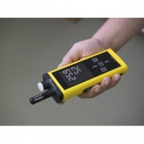 Termohigrometru Profesional TROTEC T260, Alarma punct de roua, Functie integrata de calibrare OffSet