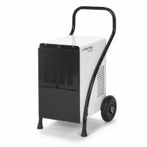 Dezumidificator profesional TROTEC TTK 170 ECO, Debit de aer 350 mc/h, Capacitate dezumidificare 52l/zi, Higrostat