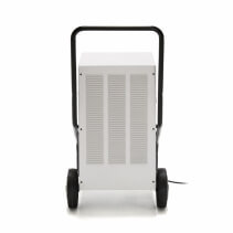 Dezumidificator profesional TROTEC TTK 350 S, Debit de aer 1000mc/h, Capacitate dezumidificare 70l/zi, Higrostat