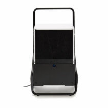 Dezumidificator profesional TROTEC TTK 650 S, Debit de aer 1000mc/h, Capacitate dezumidificare 150l/zi, Higrostat