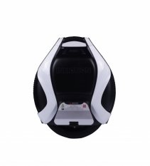 Monociclu electric cu doua roti si conectare prin Bluetooth Inmotion V3PRO White