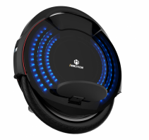 Monociclu electric cu o roata Inmotion V8 Black