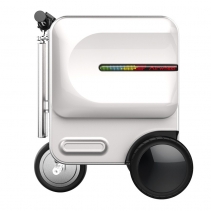 Valiza Electrica Scooter Airwheel SE3 Silver