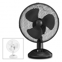 Ventilator de masa TVE 8 cu oscilare orizontala si reglare verticala, 2 viteze