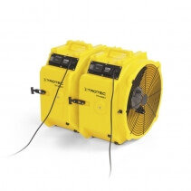 Ventilator Trotec TTV 4500 S