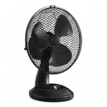 Ventilator de masa TVE 8 cu oscilare orizontala si reglare verticala, 2 viteze
