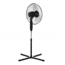 Ventilator de aer Trotec TVE 17 S, Putere 40W, 3 trepte, 3 palete de ventilare