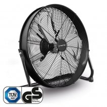 Ventilator de aer TVM 20 D, Consum 120 W/h, 3 trepte, Diametru elice 50cm, 3 palete ventilare