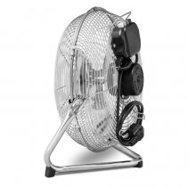 Ventilator de aer TVM 12, Consum 37W, 3 trepte, Diametru elice 30cm, 3 palete ventilare