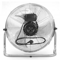 Ventilator de aer TVM 18, Consum 100W, 3 trepte, Diametru elice 45cm, 3 palete ventilare