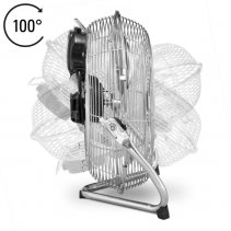 Ventilator de aer TVM 12, Consum 37W, 3 trepte, Diametru elice 30cm, 3 palete ventilare