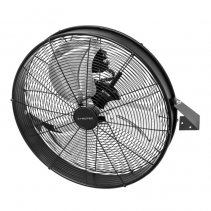 Ventilator de aer TVM 20 D, Consum 120 W/h, 3 trepte, Diametru elice 50cm, 3 palete ventilare