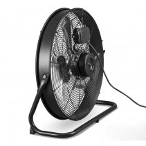 Ventilator de aer TVM 20 D, Consum 120 W/h, 3 trepte, Diametru elice 50cm, 3 palete ventilare