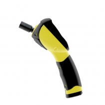 Video endoscop TROTEC BO21, Sonda flexibila, Rotire imagini 180°, Deconectare automata