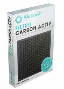 Filtru CARBON ACTIV pentru dezumidificatoarele D8, D10 si D12 din gama JUNIOR