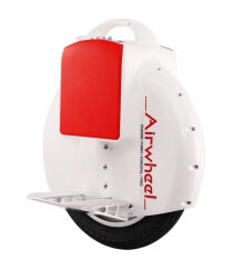 Monociclu electric cu o roata Airwheel X3 White