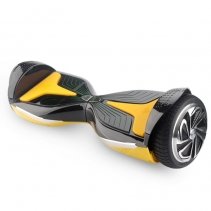 Hoverboard Koowheel K3 Yellow 6,5 inch
