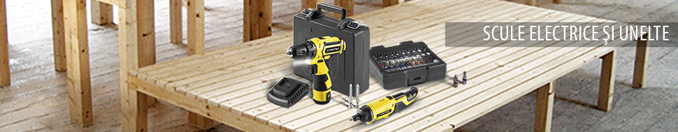 Unealta electrica multifunctionala