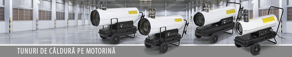 Tunuri de caldura pe motorina