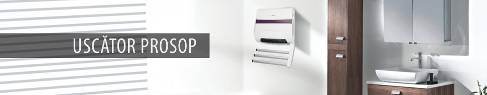 Uscator prosoape