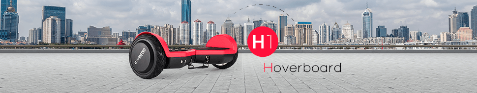 Hoverboard